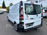 2017 Renault Trafic