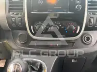 2017 Renault Trafic