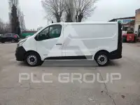 2017 Renault Trafic