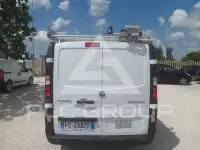 2017 Renault Trafic