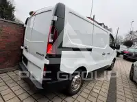2017 Renault Trafic