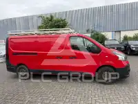 2017 Renault Trafic