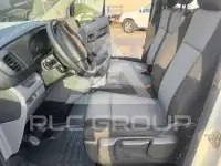 2017 Renault Trafic