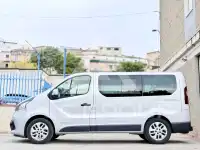 2017 Renault Trafic