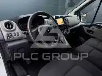 2017 Renault Trafic
