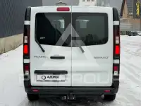 2017 Renault Trafic