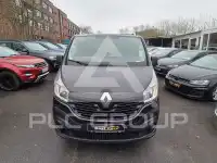 2017 Renault Trafic