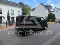 2017 Renault Trafic
