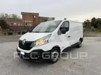 2017 Renault Trafic