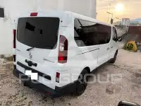 2017 Renault Trafic