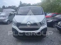 2017 Renault Trafic