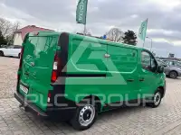 2017 Renault Trafic