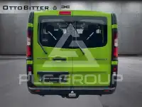2017 Renault Trafic