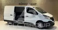 2017 Renault Trafic