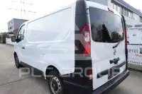 2017 Renault Trafic