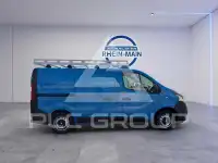 2017 Renault Trafic