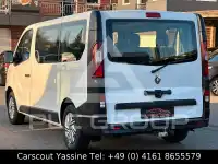 2017 Renault Trafic