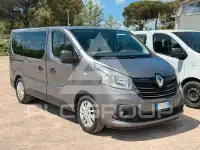 2017 Renault Trafic