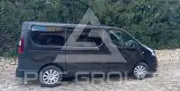 2017 Renault Trafic