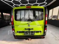 2017 Renault Trafic
