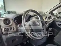 2017 Renault Trafic