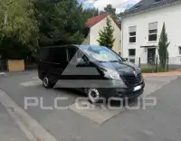 2017 Renault Trafic