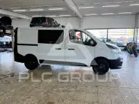 2017 Renault Trafic