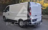 2017 Renault Trafic