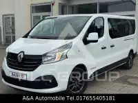 2017 Renault Trafic