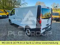 2017 Renault Trafic