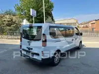 2017 Renault Trafic