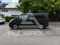2017 Renault Trafic