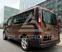 2017 Renault Trafic
