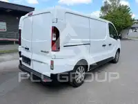 2017 Renault Trafic