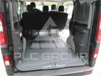 2017 Renault Trafic