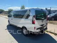 2017 Renault Trafic
