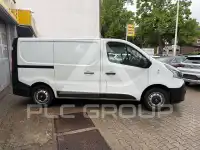 2017 Renault Trafic