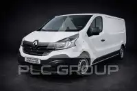 2017 Renault Trafic