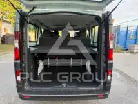 2017 Renault Trafic