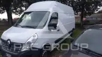 2017 Renault Trafic