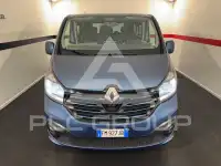 2017 Renault Trafic