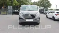 2017 Renault Trafic