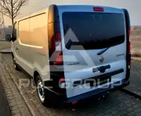 2017 Renault Trafic