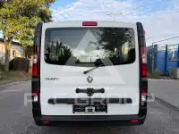 2017 Renault Trafic