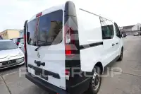 2017 Renault Trafic