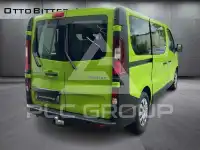 2017 Renault Trafic