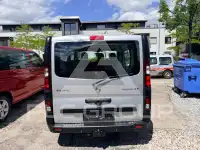 2017 Renault Trafic