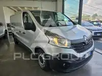 2017 Renault Trafic