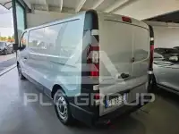 2017 Renault Trafic