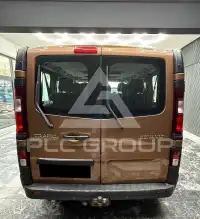 2017 Renault Trafic